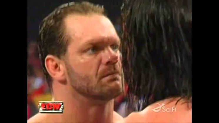 Chris Benoit