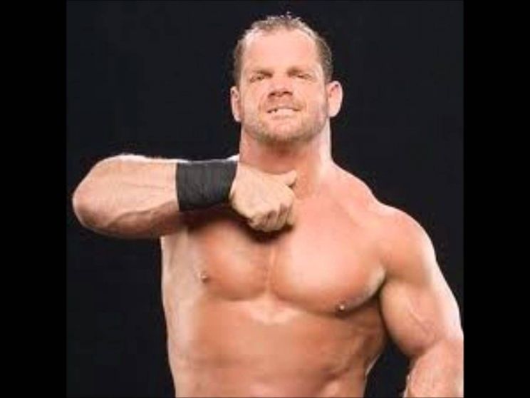 Chris Benoit