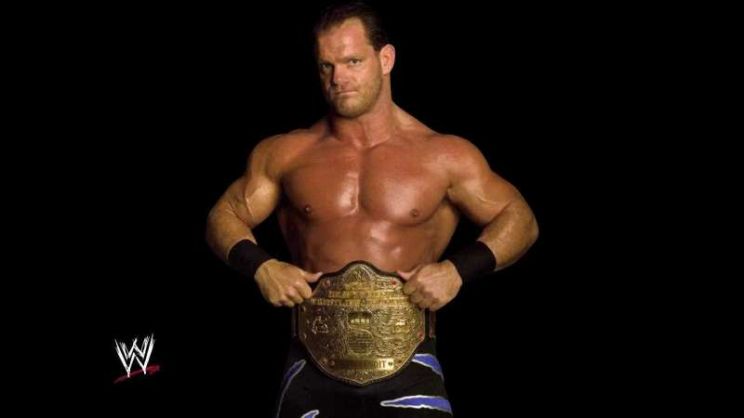 Chris Benoit