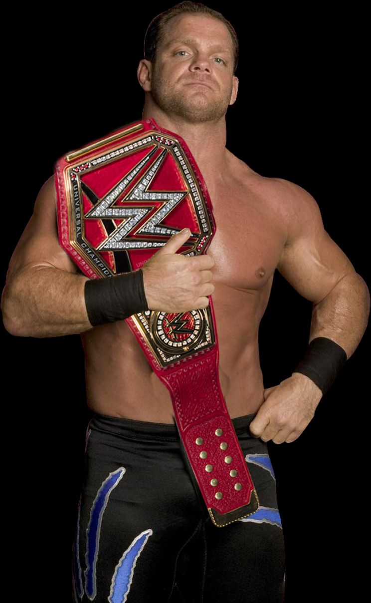 Chris Benoit