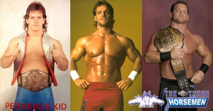 Chris Benoit