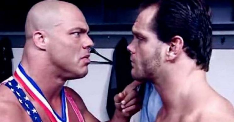 Chris Benoit