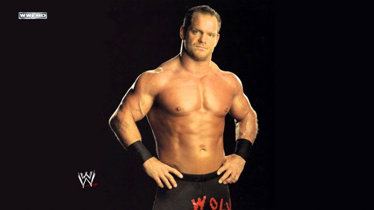 Chris Benoit