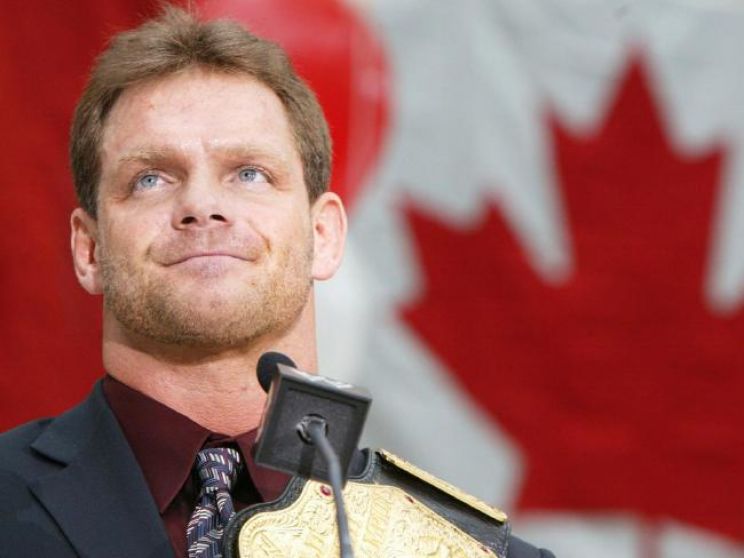 Chris Benoit