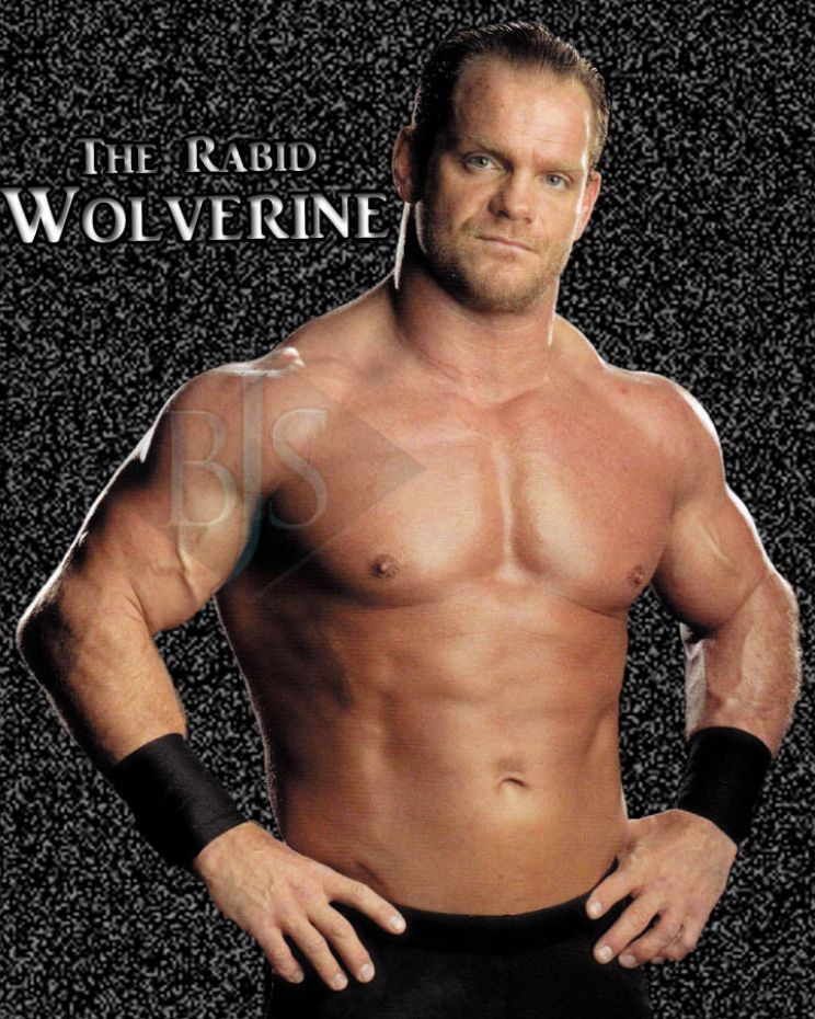 Chris Benoit