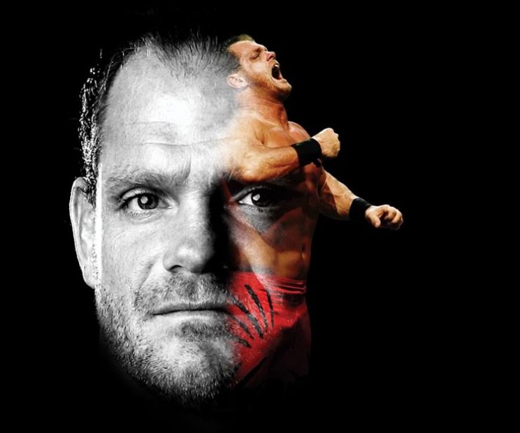 Chris Benoit