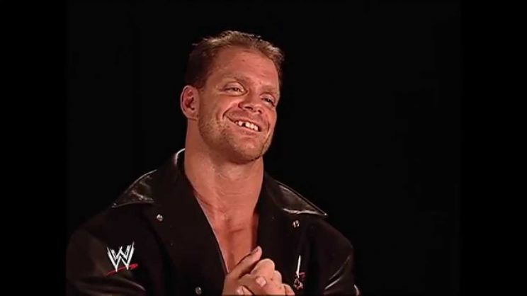 Chris Benoit