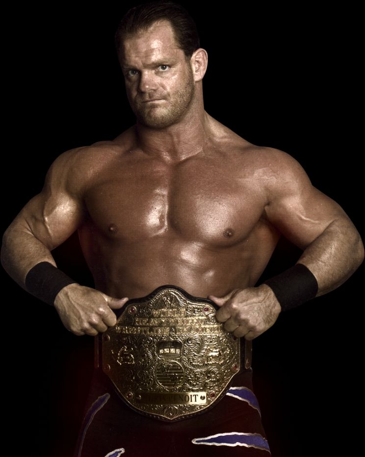 Chris Benoit