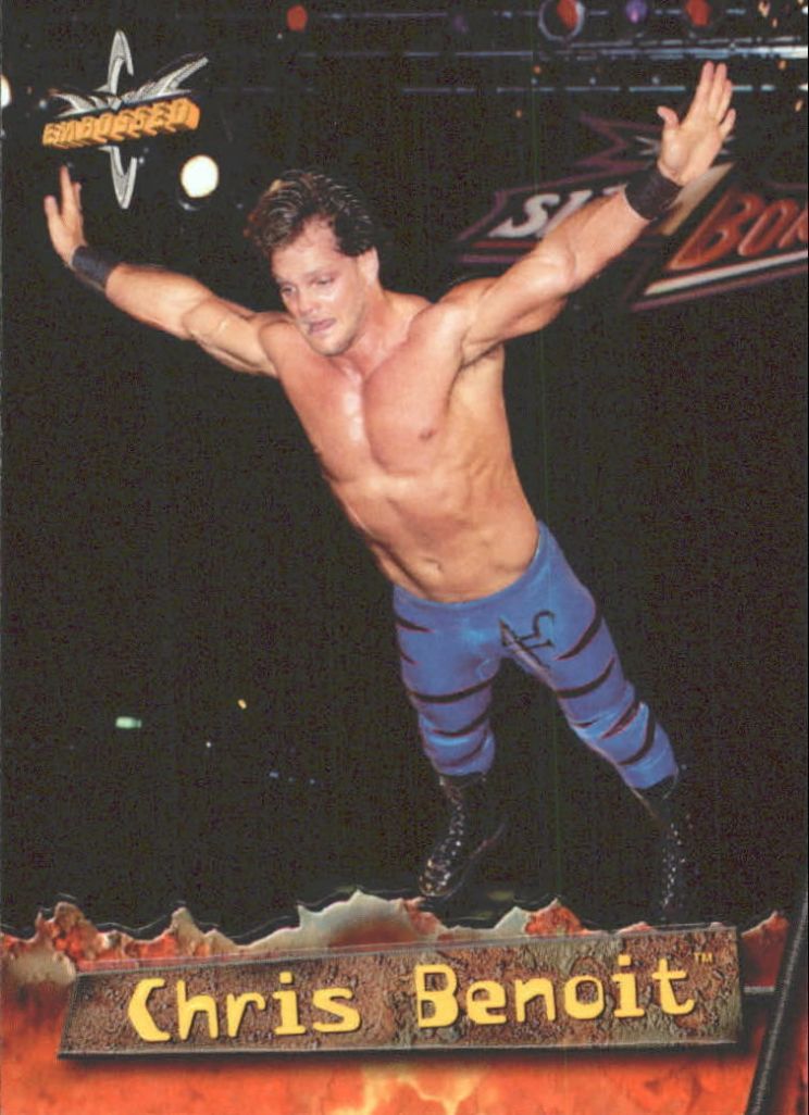 Chris Benoit