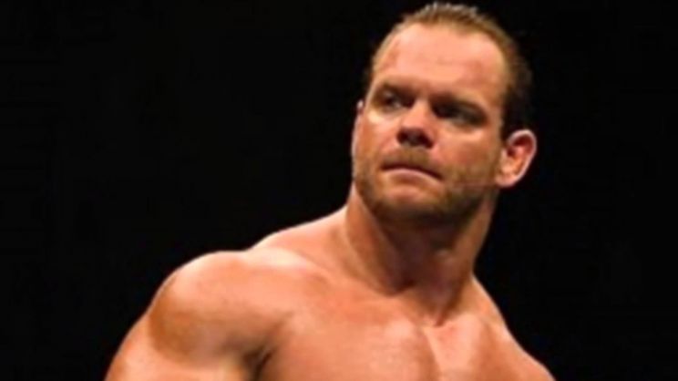 Chris Benoit