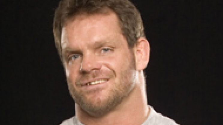 Chris Benoit