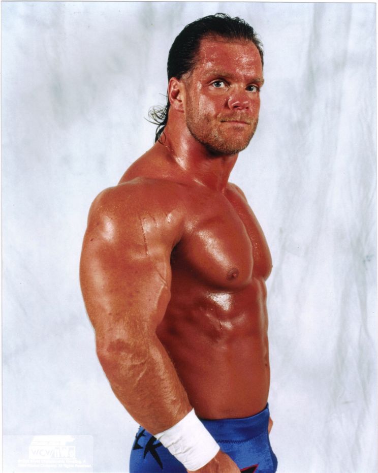 Chris Benoit