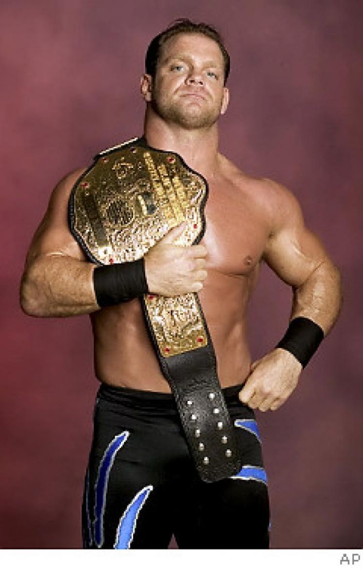 Chris Benoit