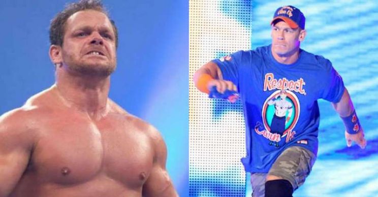 Chris Benoit