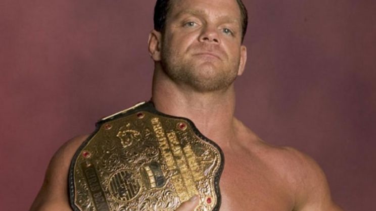 Chris Benoit
