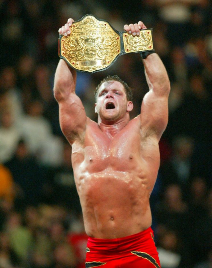 Chris Benoit