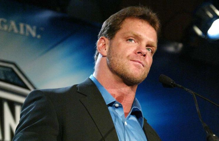 Chris Benoit
