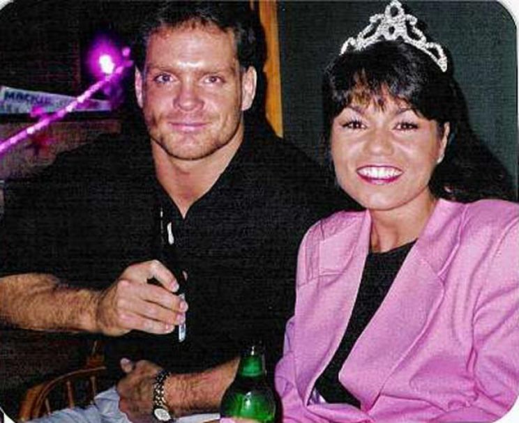 Chris Benoit