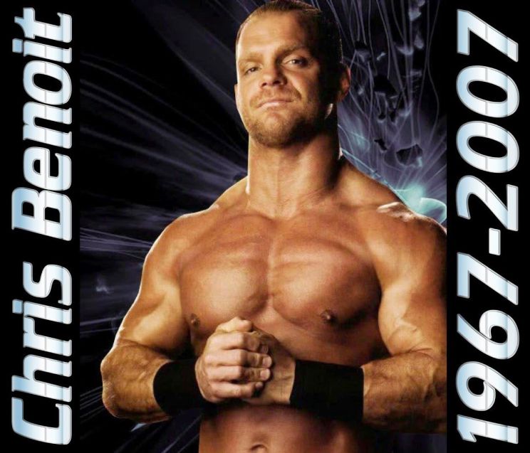 Chris Benoit