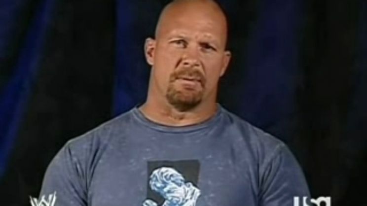 Chris Benoit