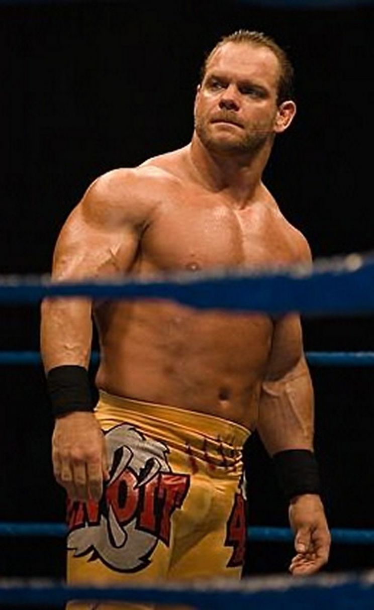 Chris Benoit