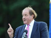 Chris Berman