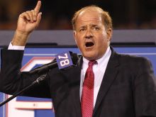 Chris Berman