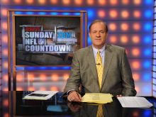 Chris Berman