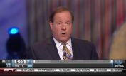 Chris Berman