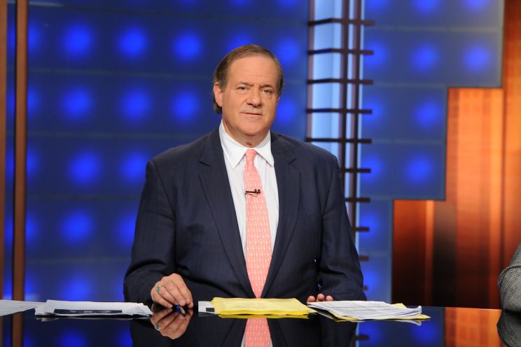 Chris Berman