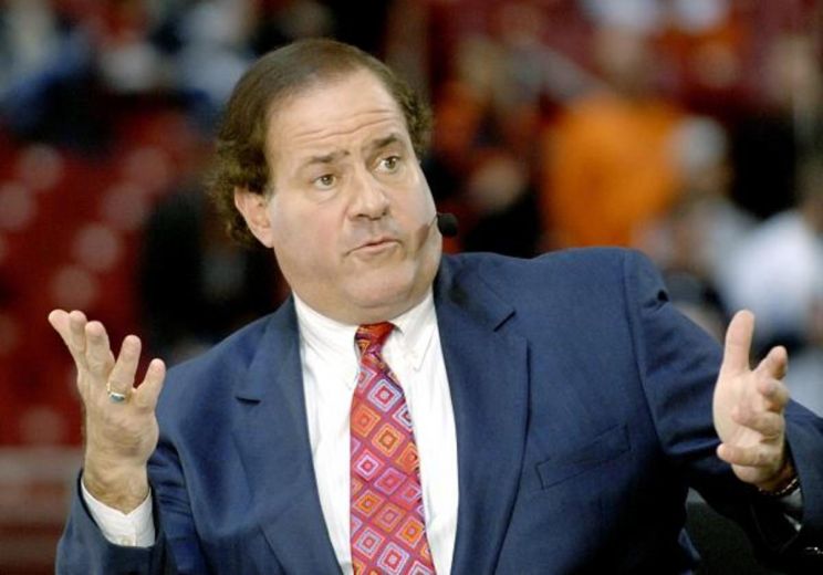 Chris Berman