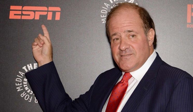 Chris Berman