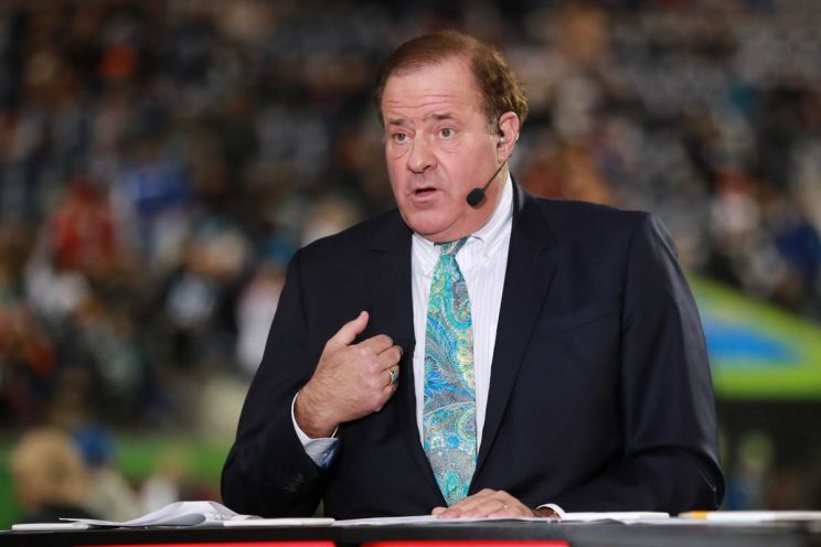 Chris Berman