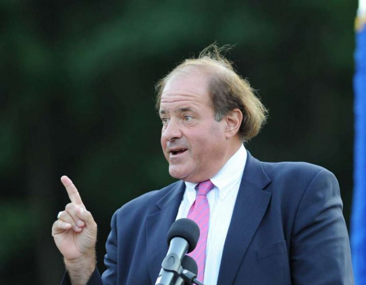 Chris Berman