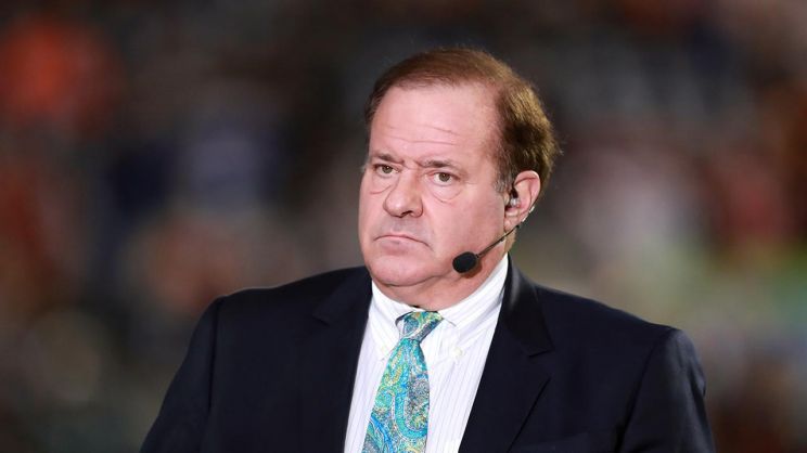 Chris Berman