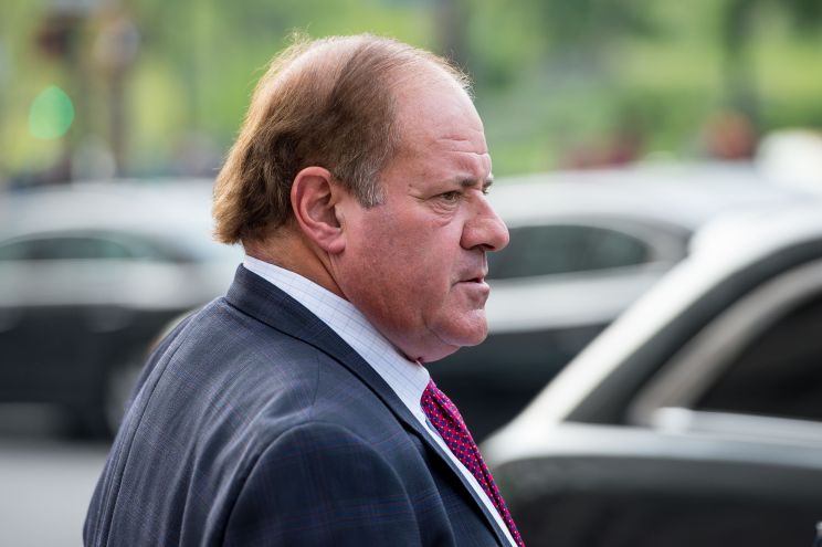 Chris Berman