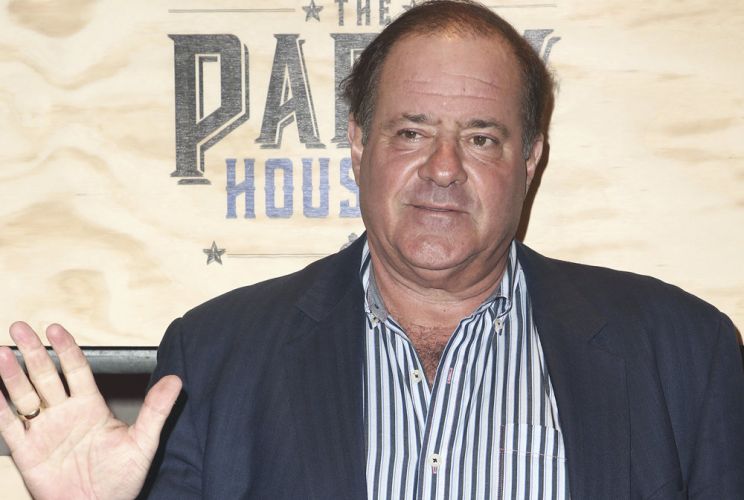 Chris Berman