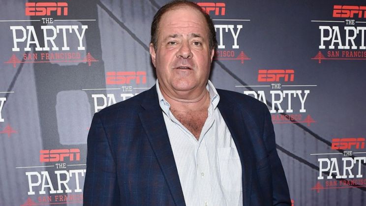 Chris Berman
