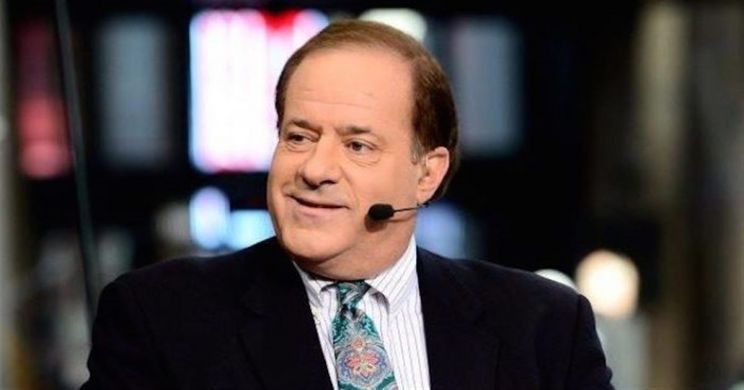 Chris Berman