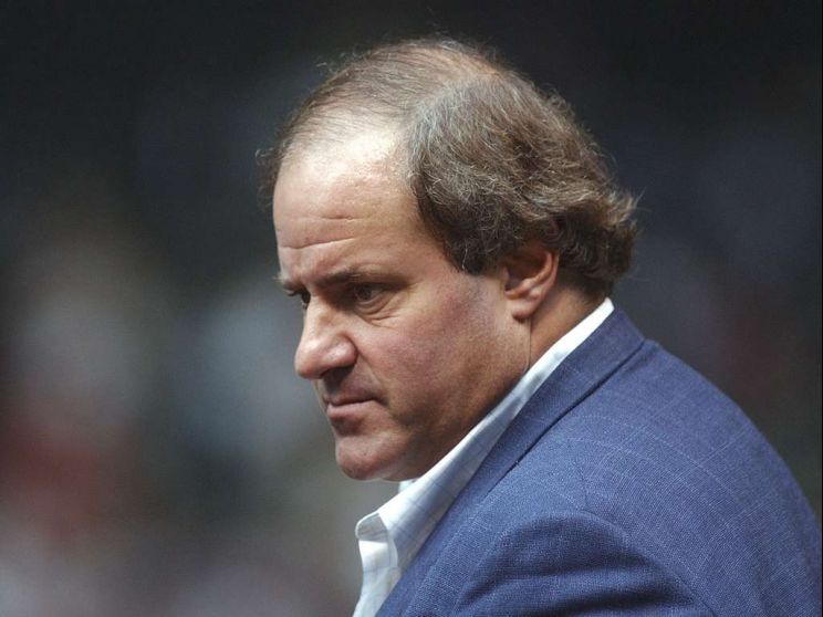 Chris Berman