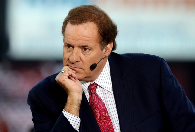 Chris Berman