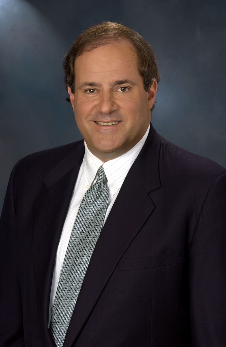 Chris Berman