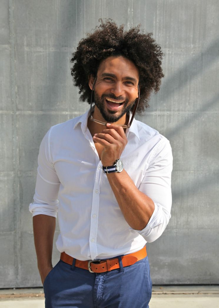 Chris Bert