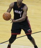 Chris Bosh