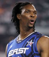 Chris Bosh