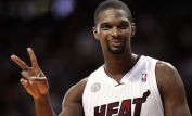 Chris Bosh