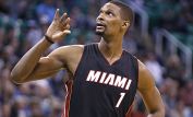 Chris Bosh