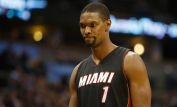 Chris Bosh