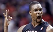 Chris Bosh