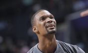 Chris Bosh